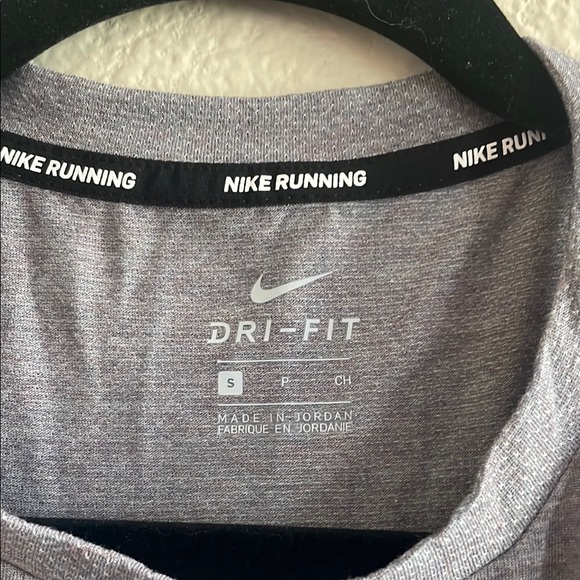 Nike Just Do It Logo Tank Top size small - Picture 2 of 8